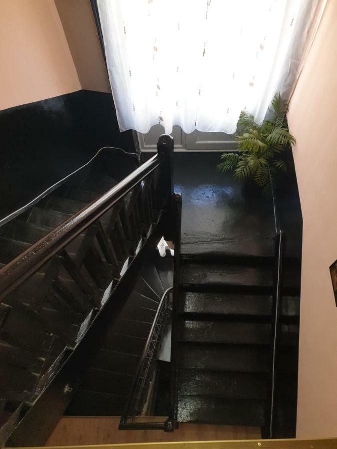 מלון וראצה Валентино מראה חיצוני תמונה